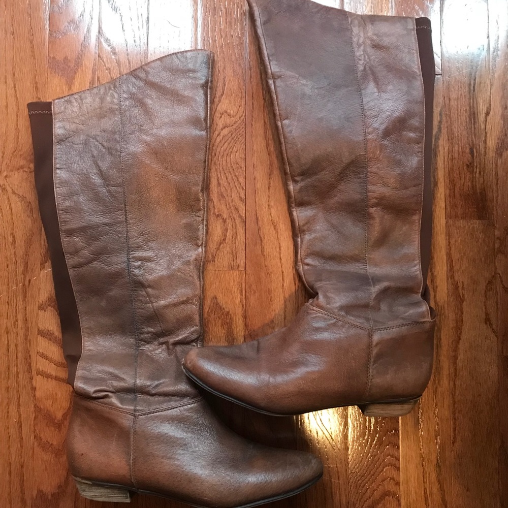SM boots